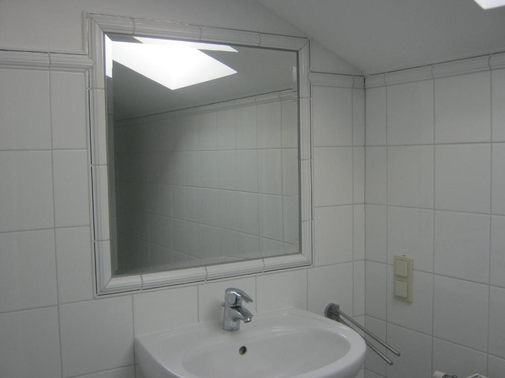 Ferienwohnungen Huber Weyregg Camera foto